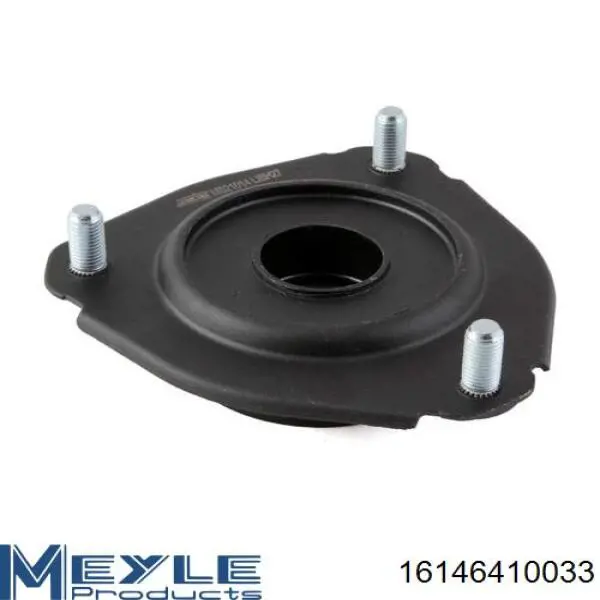 Comprar 8660004284 Renault (RVI) Soporte del amortiguador delantero