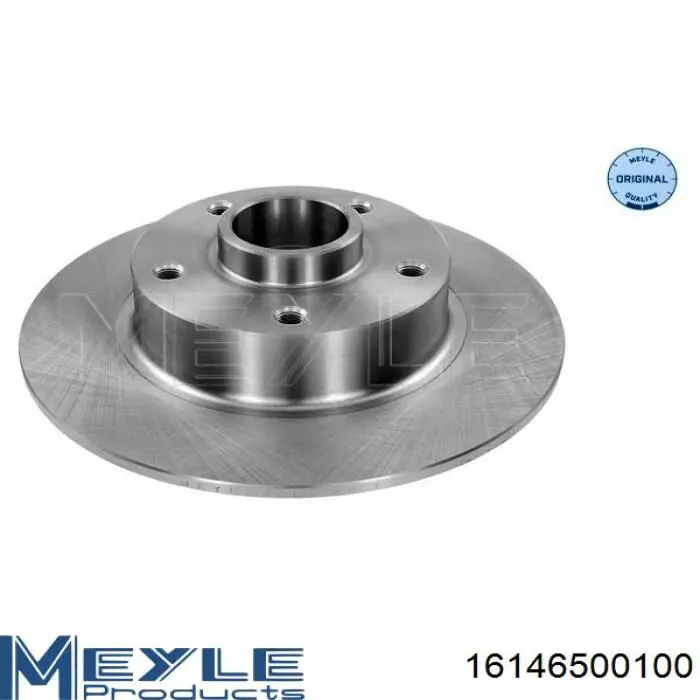 Cojinete de rueda delantero Open Parts HBK514001 precio, desde 36,58 EUR