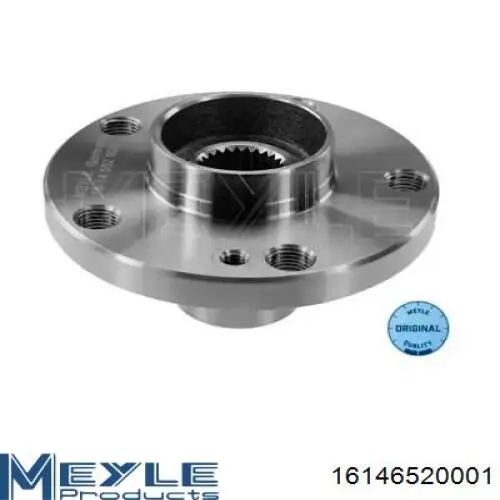 Comprar 7700840156 Renault (RVI) Bujes de ruedas