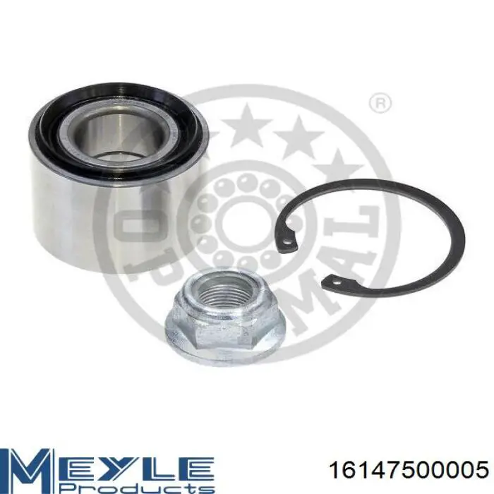 Comprar T474026 STC Cojinete de rueda trasero