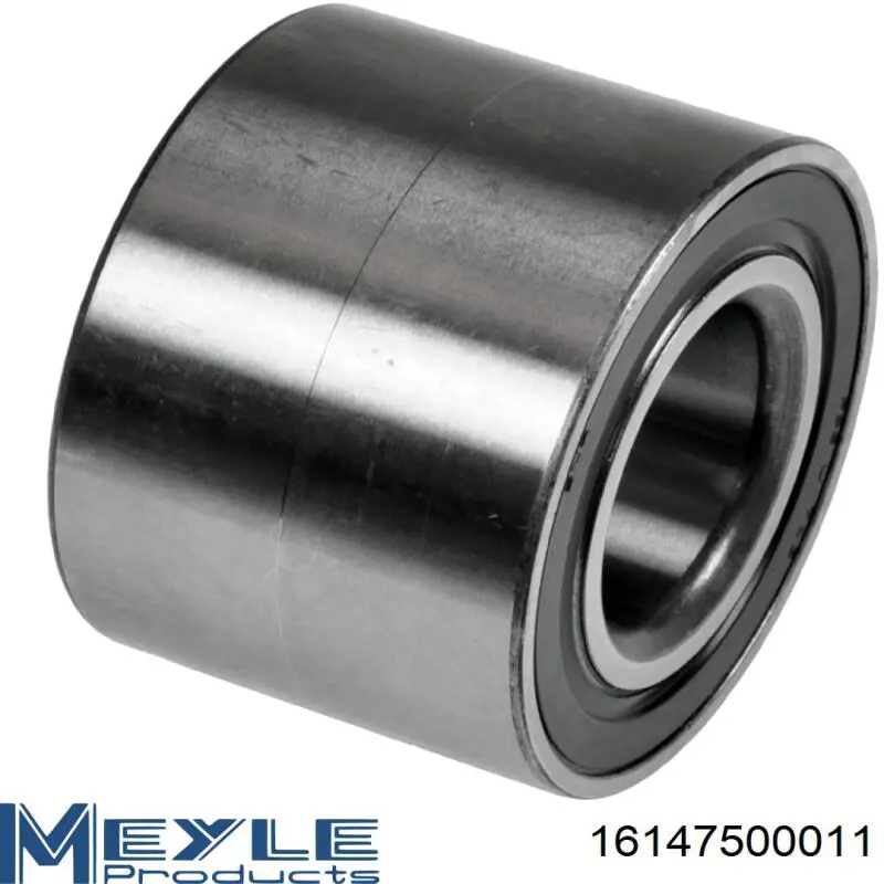 Comprar HBK530501 Open Parts Cojinete de rueda trasero