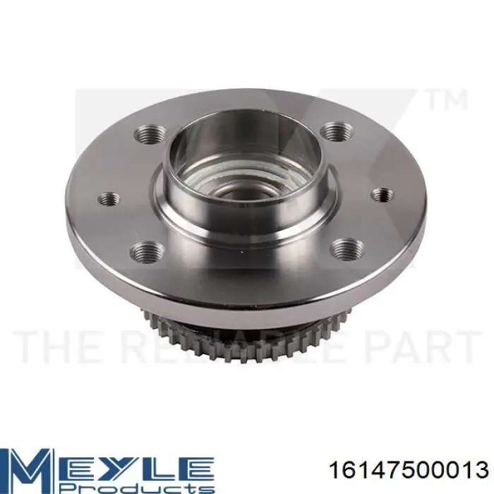 Buje GSP 9225022K