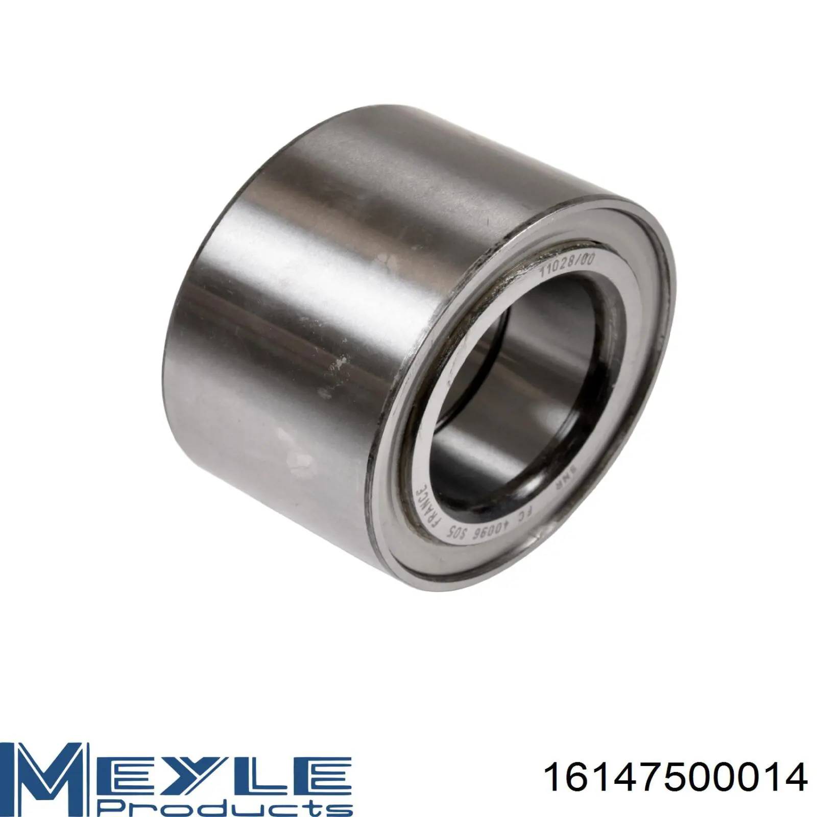 Cojinete de cubo delantero Renault (RVI) 8660001824 precio, desde 41,17 EUR