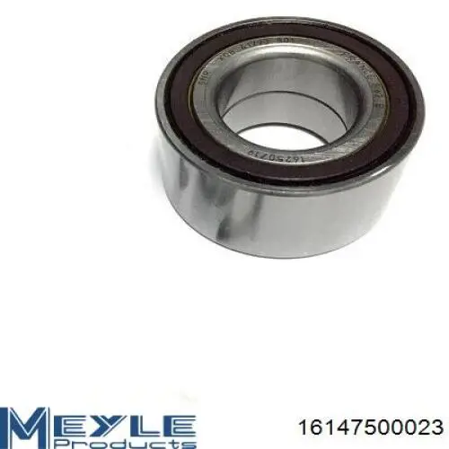 432106434R Renault (RVI) Rodamiento de rueda trasero