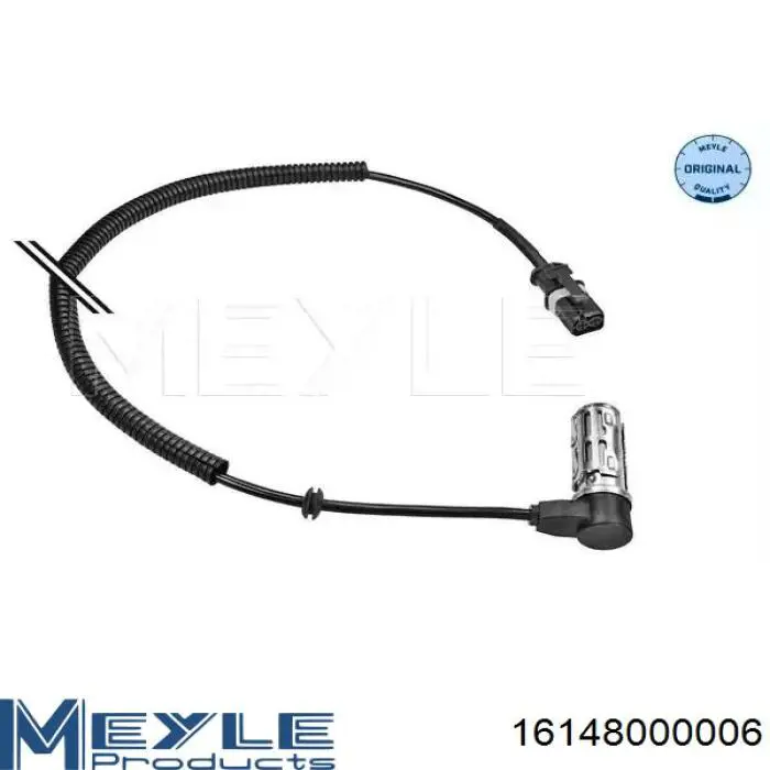 Sensor ABS de rueda delantera Renault (RVI) 7700313681 precio, desde 30,15 EUR