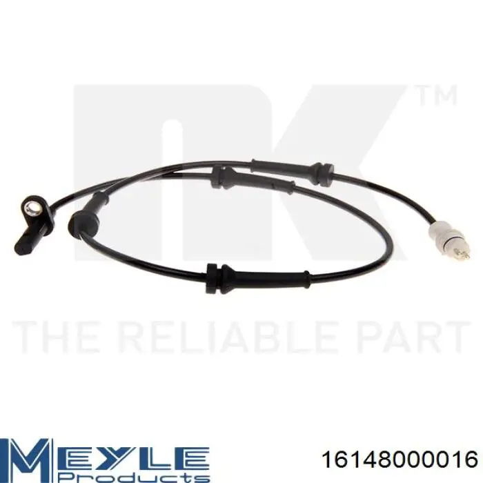 Sensor revoluciones de la rueda, trasero ERA 560279 precio, desde 28,38 EUR