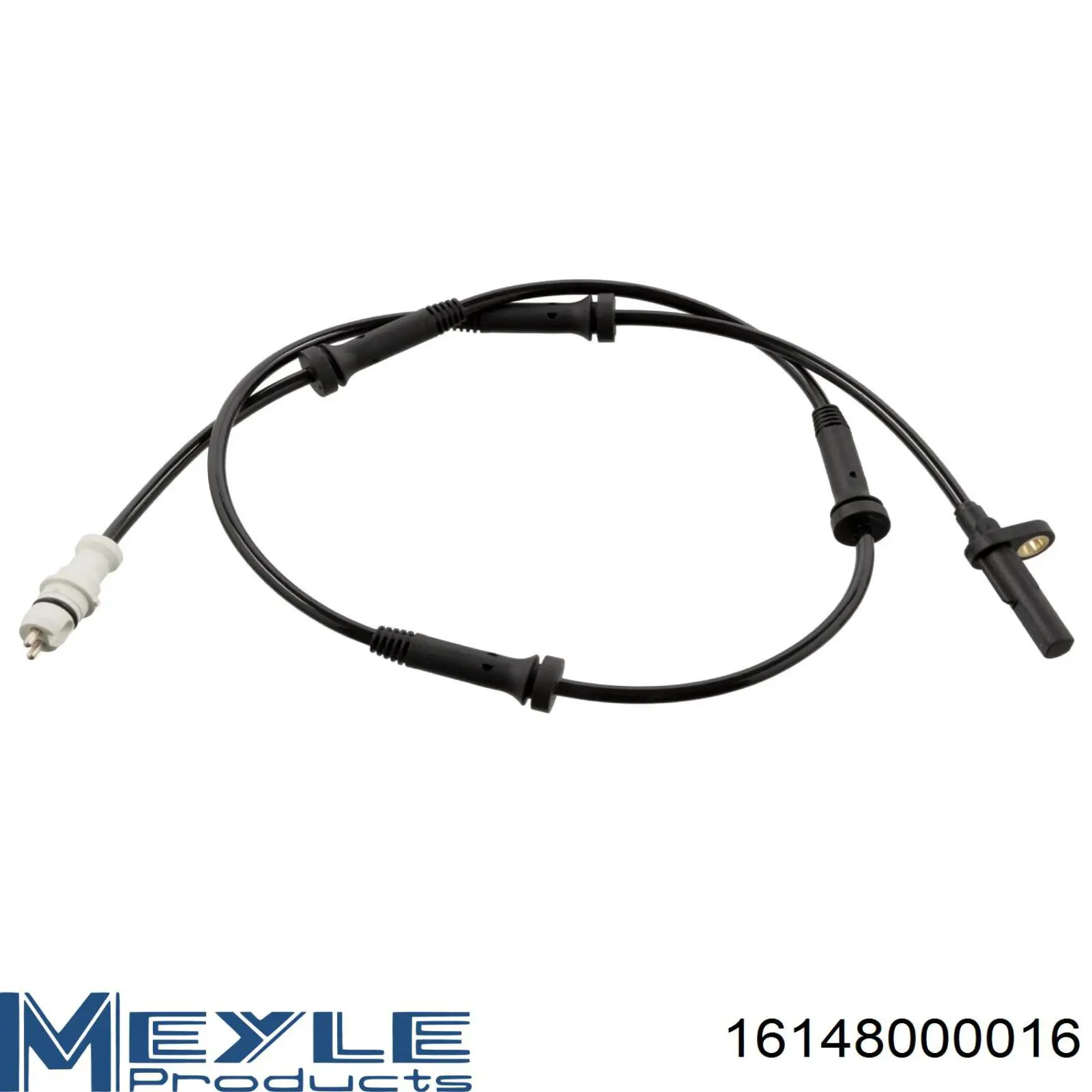 560279 ERA Sensor de freno, trasero