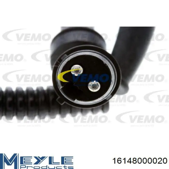 Sensor ABS 200290 Maxgear
