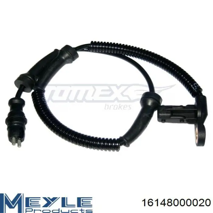 Sensor ABS de rueda delantera Maxgear 200290 precio, desde 27,95 EUR