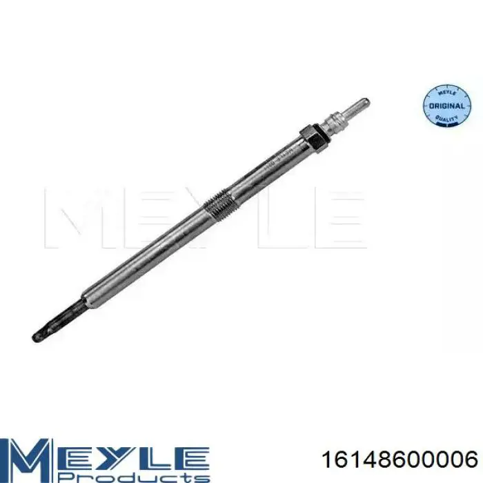 Comprar 16148600006 Meyle Calentadores diésel