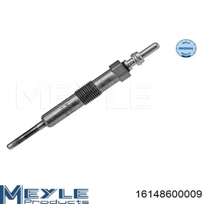 Bujía de precalentamiento 62900089304 Magneti Marelli