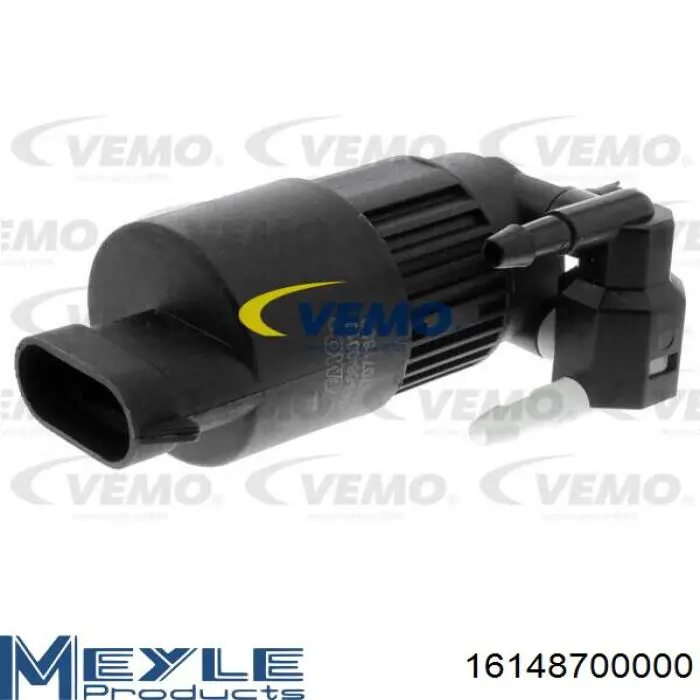 Comprar 954604 Cautex Bomba-motor de limpiaparabrisas delantero/trasero