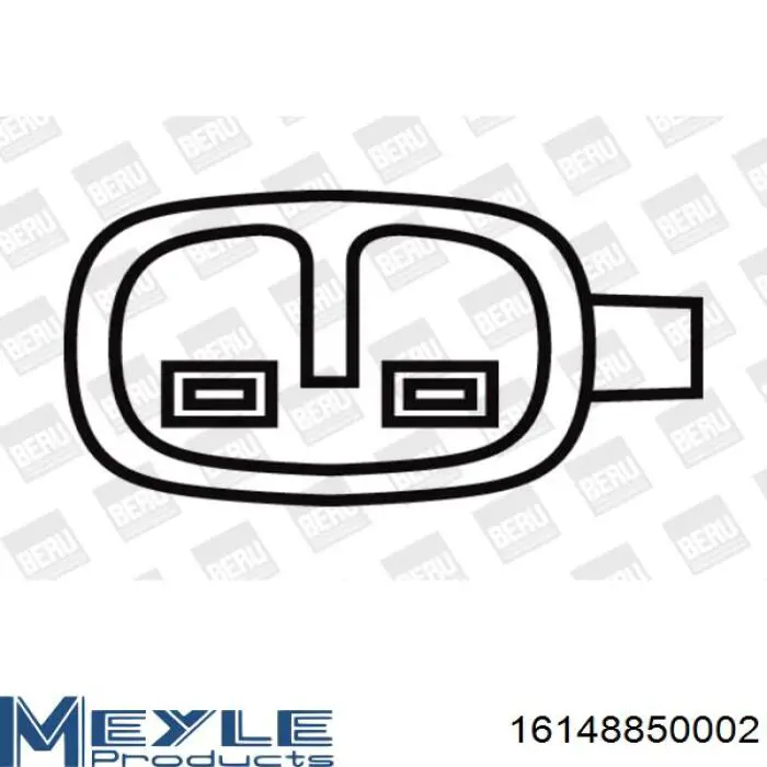 Comprar IGN100900 Open Parts Bobina