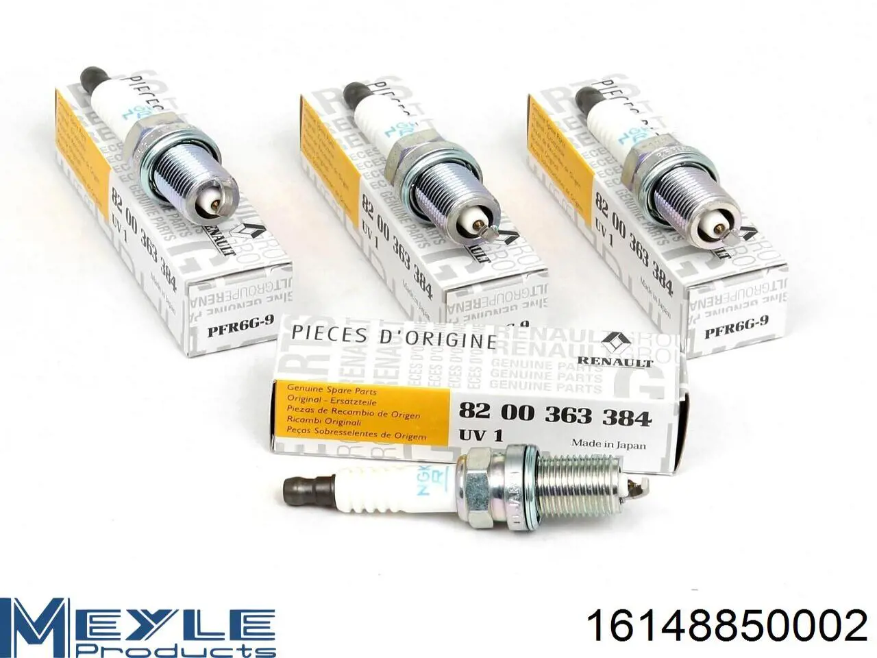Bobina de chispa Open Parts IGN100900 precio, desde 15,31 EUR