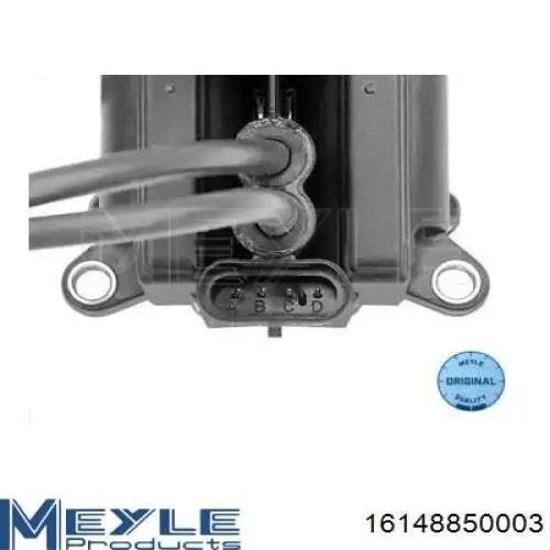 Comprar 8200051128 Renault (RVI) Bobina
