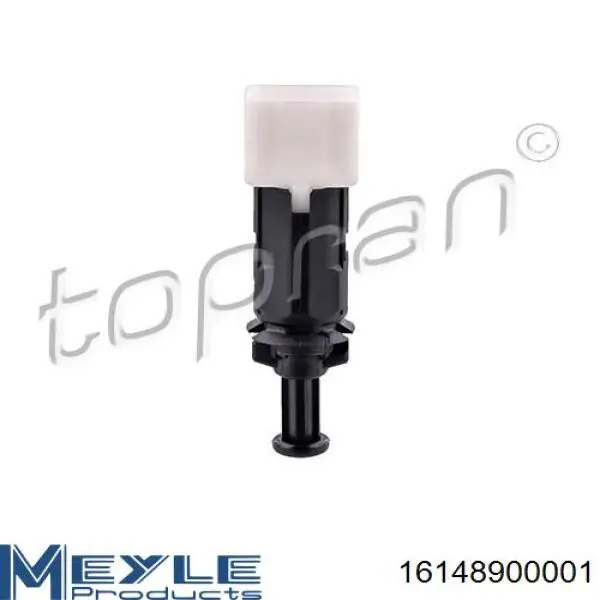 Interruptor luz de freno para Renault Megane (BM0, CM0)