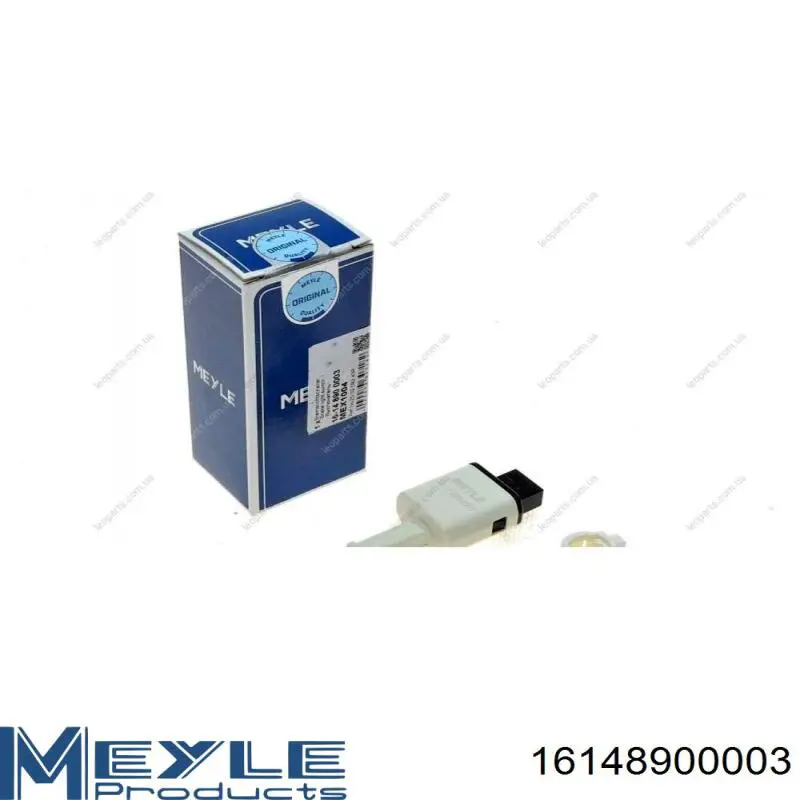 Interruptor de luz de freno Meyle 16148900003 precio, desde 18,43 EUR
