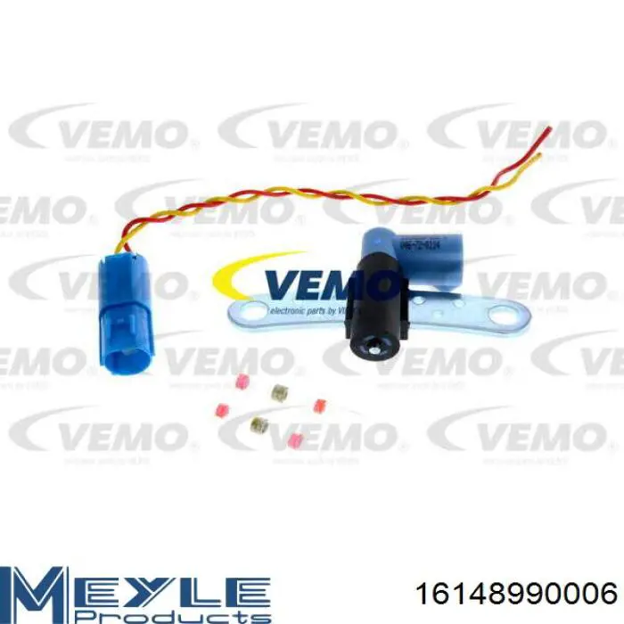 ADN17259 Blue Print Sensor de posición del cigüeñal