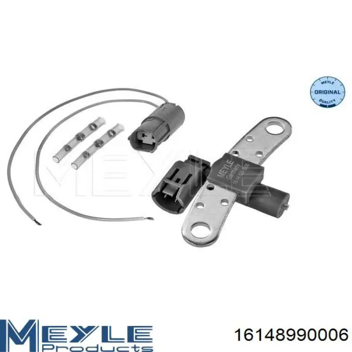 Sensor de cigüeñal 2379800QAC Nissan/Infiniti