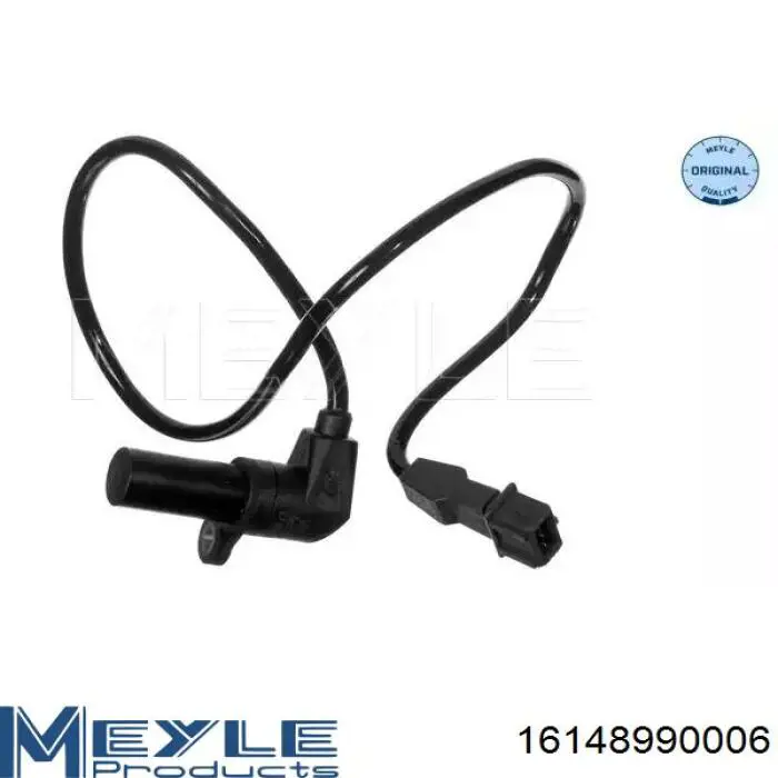 Comprar 2379800QAC Nissan/Infiniti Sensor de cigüeñal