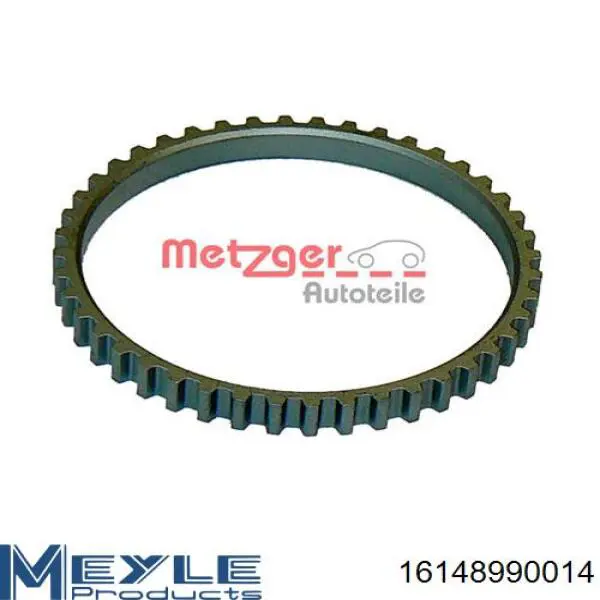 Comprar NZARE002 NTY Anillo ABS
