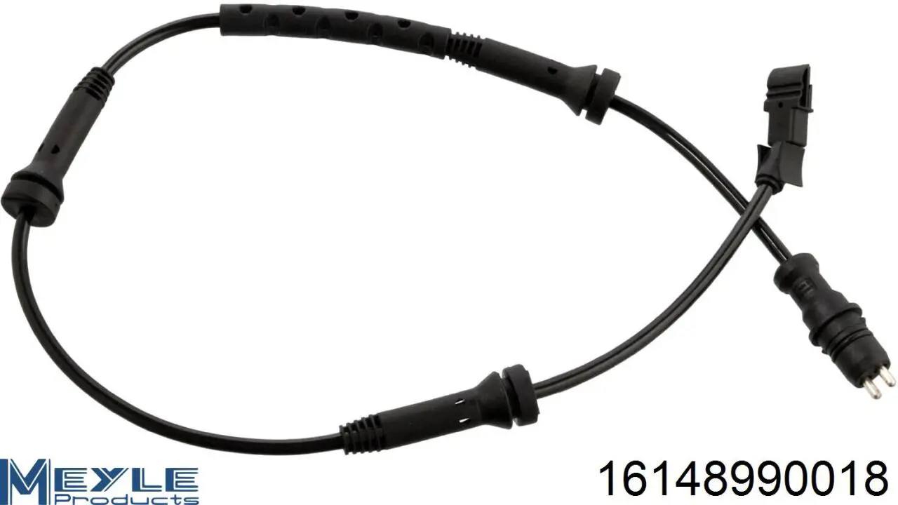 Comprar 102769 Febi Sensor revoluciones de la rueda, delantero