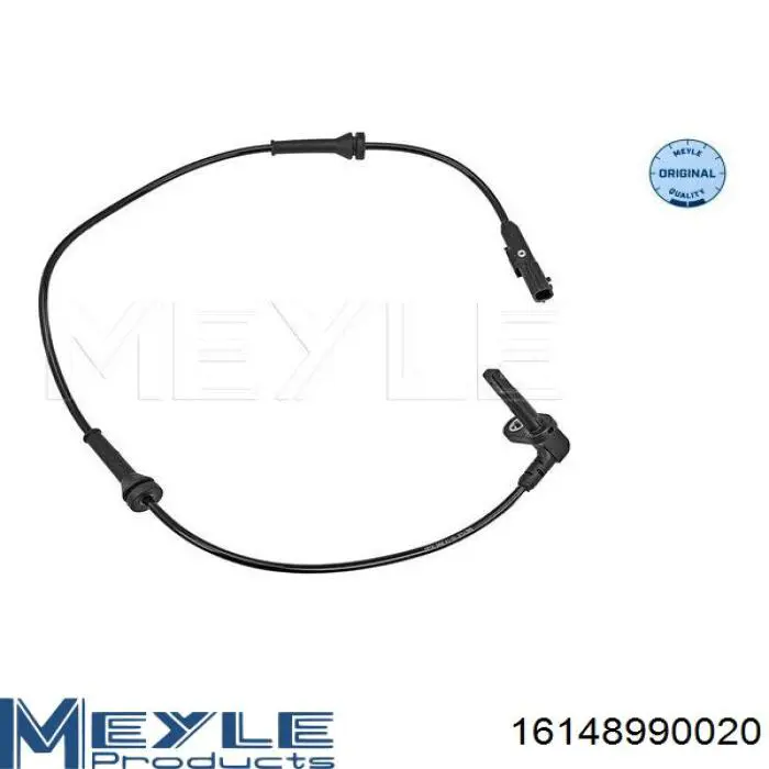 Sensor revoluciones de la rueda, trasero Renault (RVI) 479509456R precio, desde 28,17 EUR