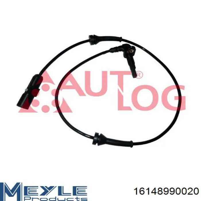Comprar 479509456R Renault (RVI) Sensor ABS, rueda trasera