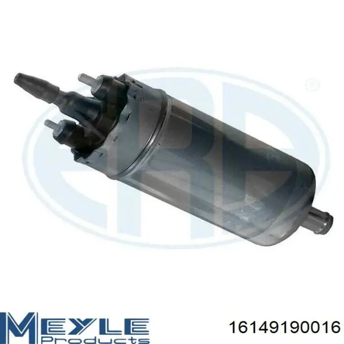 580464089 Bosch Bomba de combustible de línea