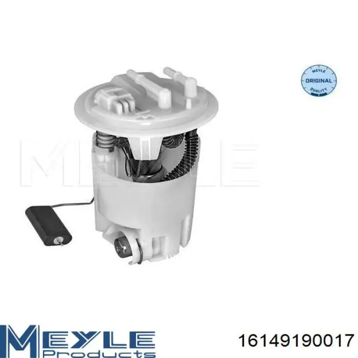 Módulo alimentación de combustible  Magneti Marelli MAM00047M precio, desde 81,74 EUR