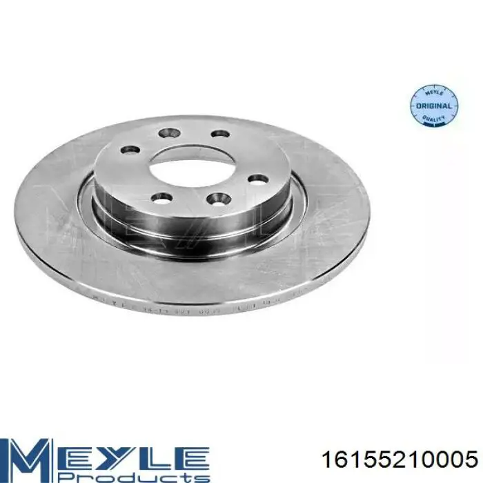 Comprar 61308AP Aplus Freno de disco delantero