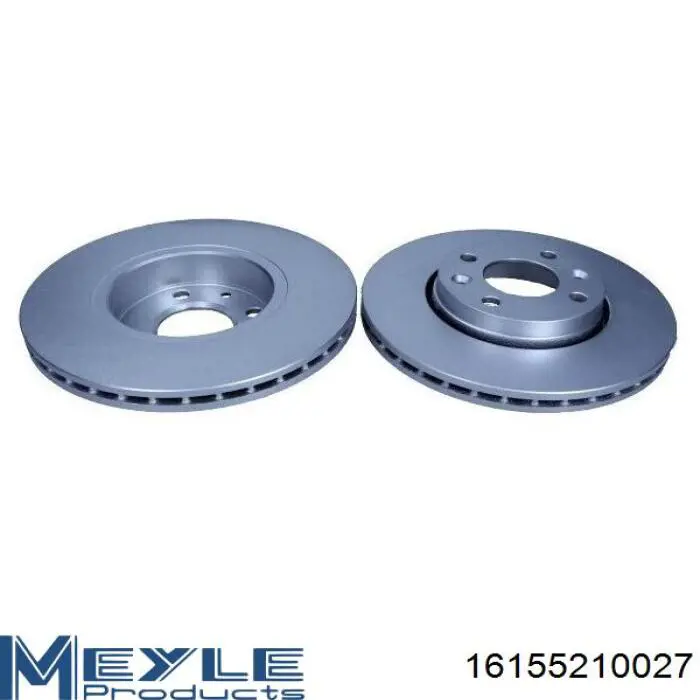 Comprar 8660001231 Renault (RVI) Freno de disco delantero