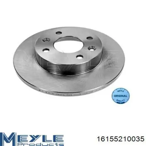 DI006C Japan Parts Discos