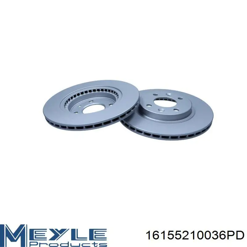 Comprar BDS1004 Jurid/Bendix Freno de disco delantero