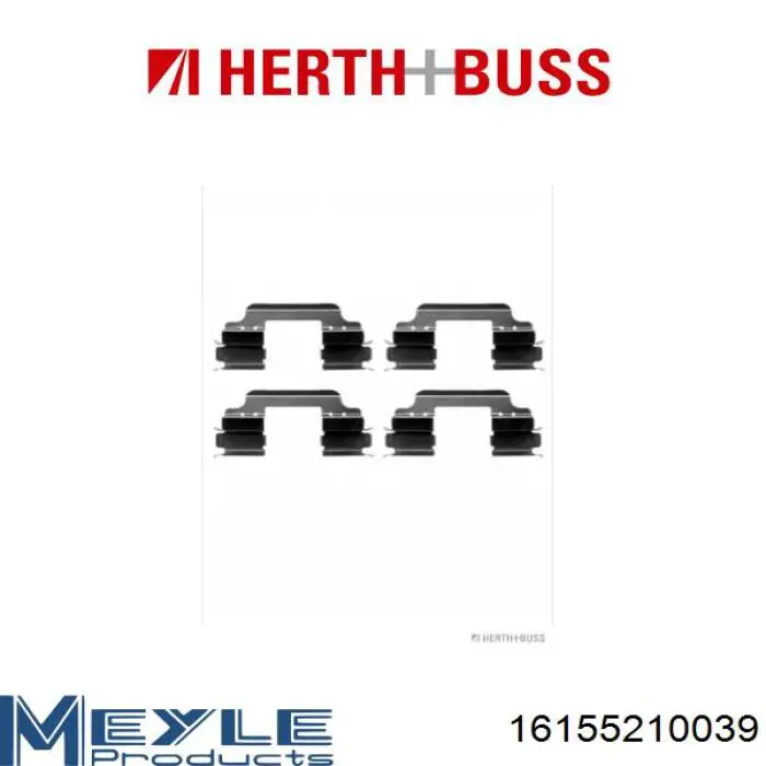 Freno de disco delantero Nissan Versa E12X