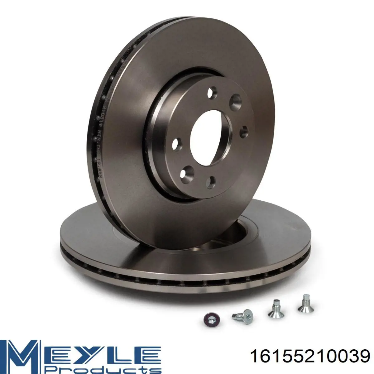 Freno de disco delantero Nissan Versa E12X