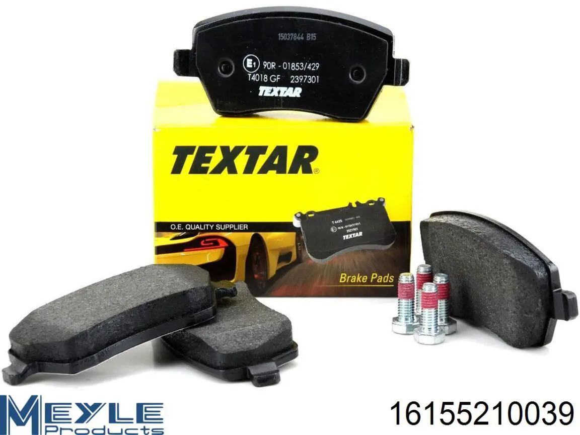 Freno de disco delantero Nissan Versa E12X