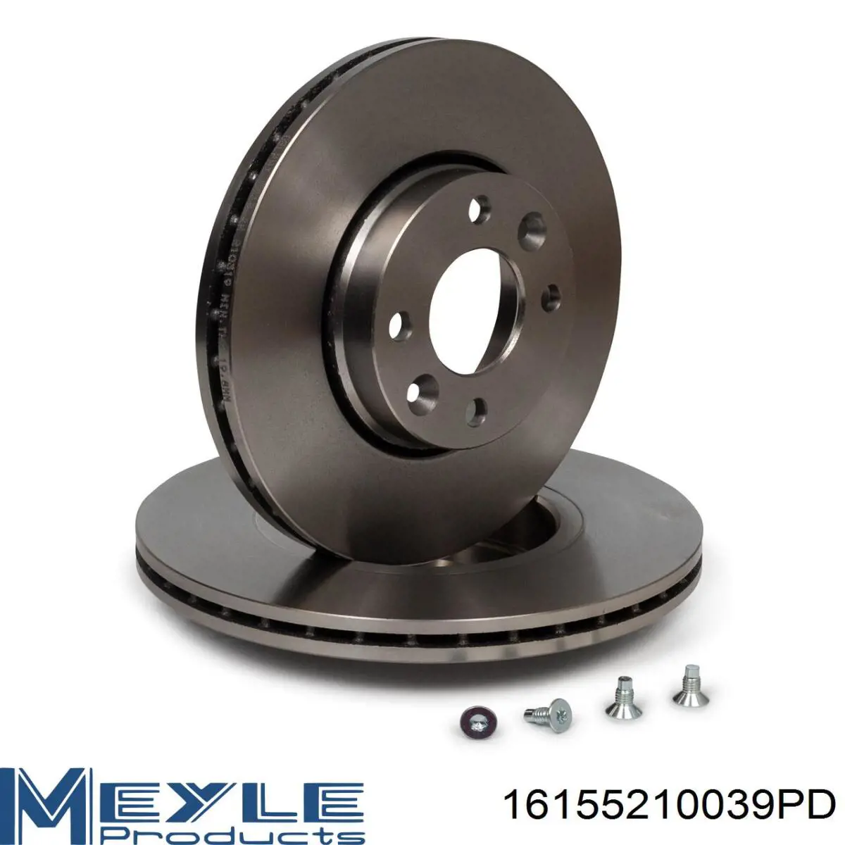 Freno de disco delantero Nissan Versa E12X