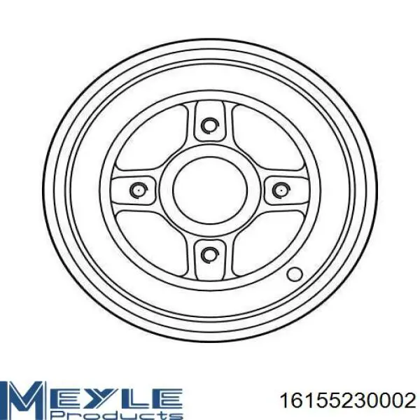 Tambor de freno trasero Renault (RVI) 8200741073 precio, desde 53,81 EUR