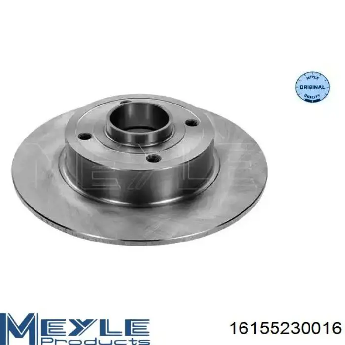 Comprar 675020 Road House Disco de freno trasero