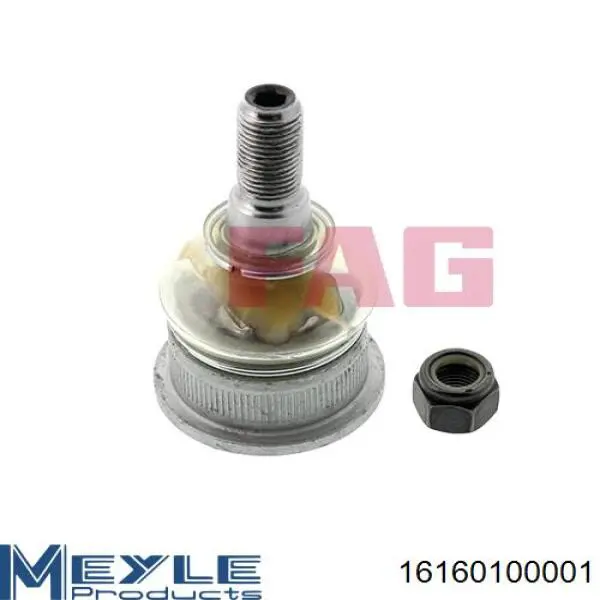 Rótula inferior de suspensión Motaquip VSJ736 precio, desde 20,92 EUR