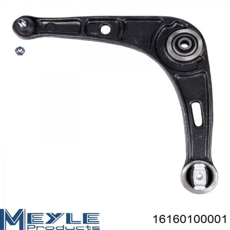 Comprar VSJ736 Motaquip Rótula inferior de suspensión