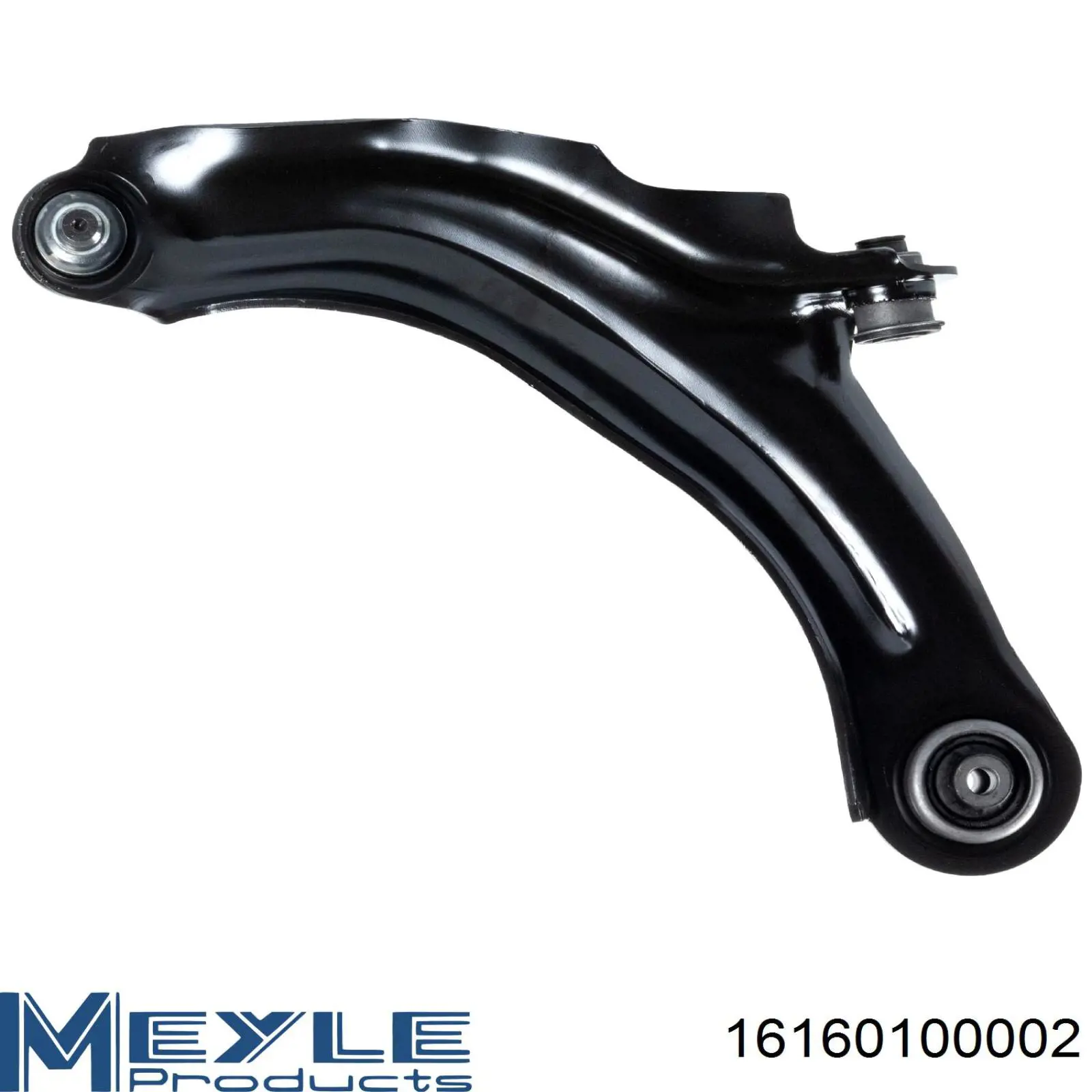 Comprar Rótula inferior de suspensión Renault Clio IV BH