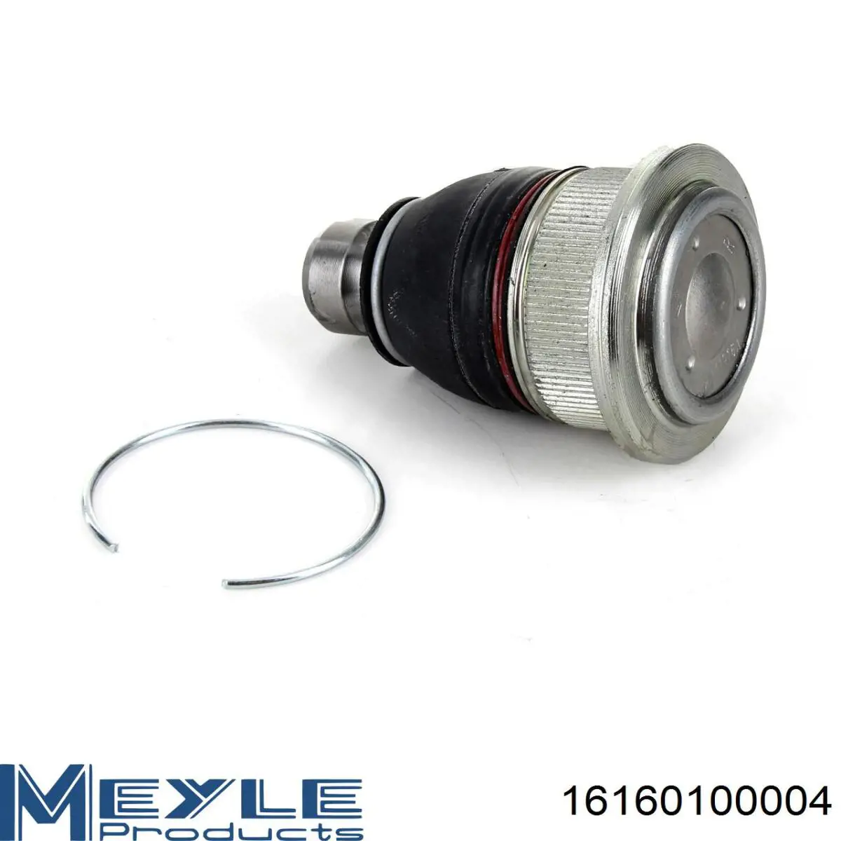 Rótula inferior de suspensión 6040096057 Renault (RVI)