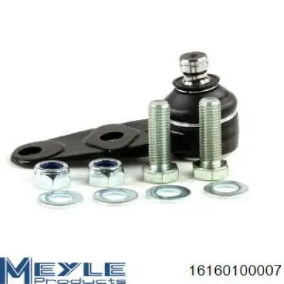SSP1945 Magneti Marelli Rótula inferior de suspensión