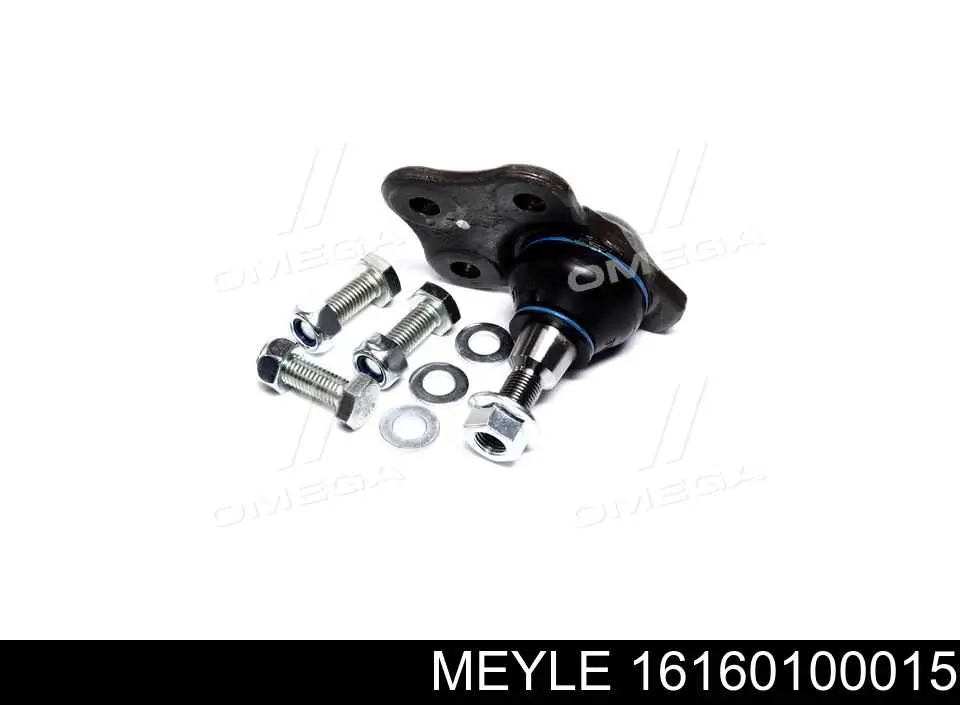 Comprar JBJ1093 TRW Rótula inferior de suspensión