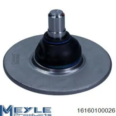 Rótula de suspensión superior Lemforder 31953 precio, desde 18,27 EUR