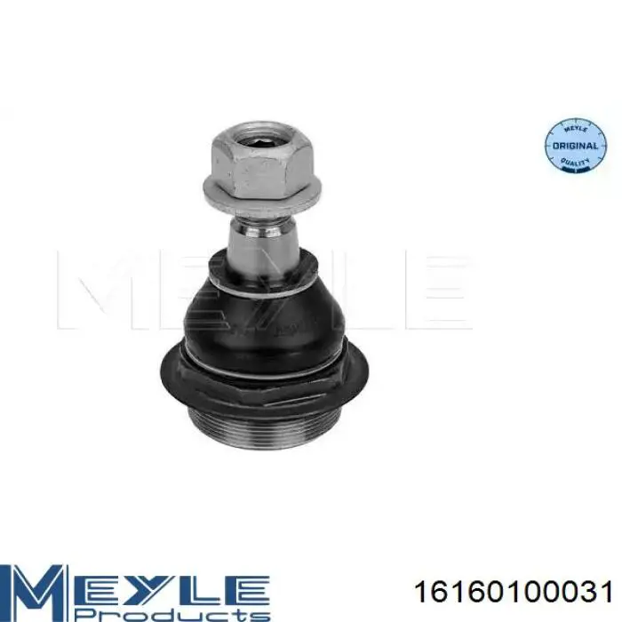 Rótula de suspensión inferior derecha GKN-Spidan 58563 precio, desde 16,29 EUR