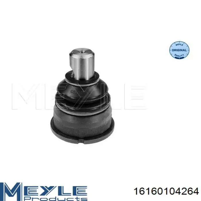 Rótula inferior de suspensión Master-sport 12119SETMS precio, desde 8,94 EUR