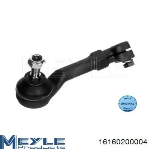 Rótula de barra de acoplamiento Renault (RVI) 8660005256 precio, desde 17,47 EUR